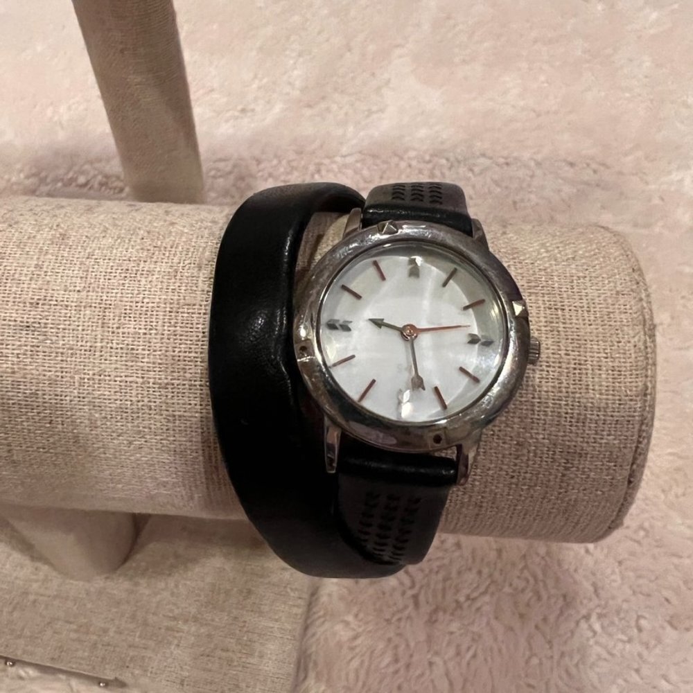 Stella & Dot Wrap Watch